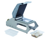 Thermoscelleuse de barquettes