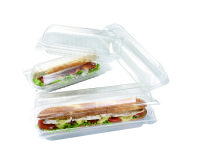 Boîte sandwich baguette - Lot de 350