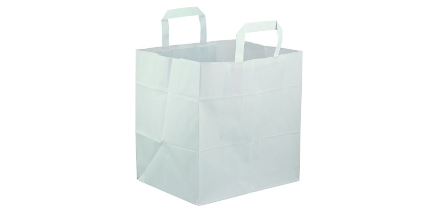 Sac traiteur - Carton de 250