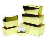 Ballotin collection or - Lot de 25