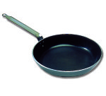 Poêle ronde aluminium Classe Chef+