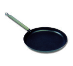 Poêle à crêpe aluminium Classe Chef+