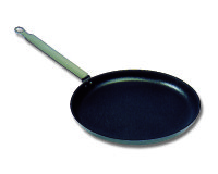 Poêle à crêpe aluminium Classe Chef+