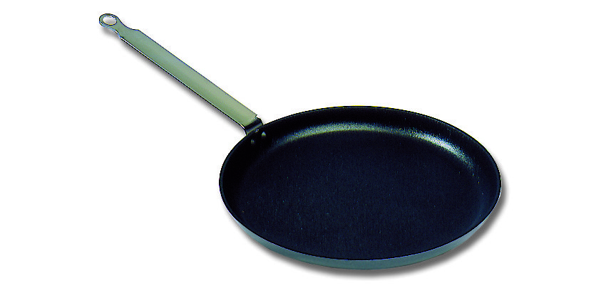 Poêle à crêpe aluminium Classe Chef+