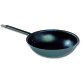 Wok aluminium Classe Chef + Ø 28 cm