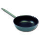 Sauteuse évasée à queue aluminium Classe Chef+