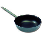 Sauteuse évasée à queue aluminium Classe Chef+