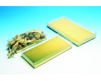 Boîte rectangulaire 18 x 9 x 3 cm - Lot de 40