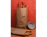 Sac de regroupement 39 x 80 cm - Lot de 100