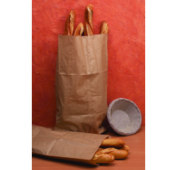 Sac de regroupement 30 x 90 cm - Lot de 100