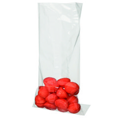 Sachet à confiseries 18 x 9,5 cm - Lot de 100