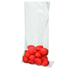Sachet à confiseries 20 x 10 cm - Lot de 100