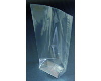 Sachet à confiseries écorné - Lot de 100