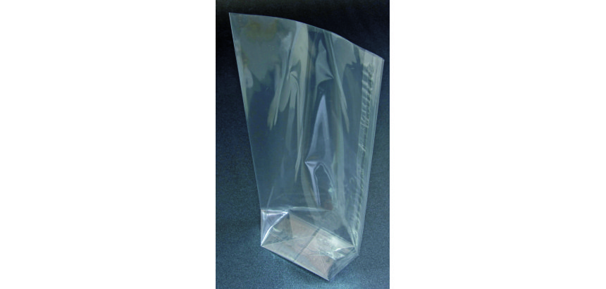 Sachet à confiseries écorné - Lot de 100