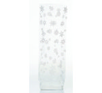 Sachet à confiseries flocons - Lot de 100