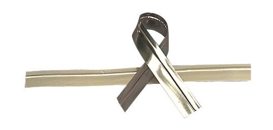 Lien armé 1 fil - Lot de 2000