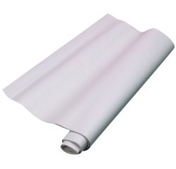 Papier d'emballage blanc 60 x 40 cm - Rame de 10 kg