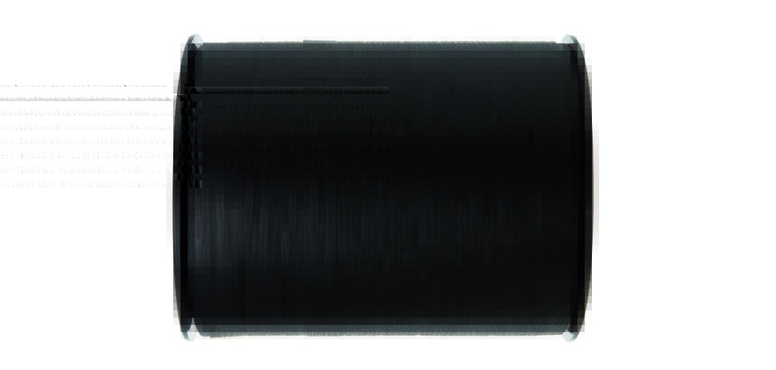 Bobine bolduc mat 250 m