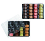 Calage 20 macarons - Lot de 100