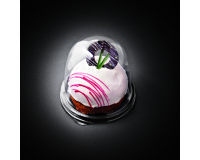 Socle à dôme 9,5 cm - Lot de 180