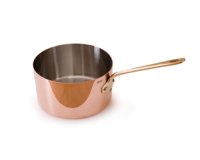 Casserole cuivre Elégance