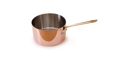 Casserole cuivre Elégance