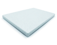 Planche à découper marbrée polyéthylène