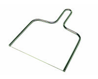 Lyre à fromage ou foie gras 17 cm