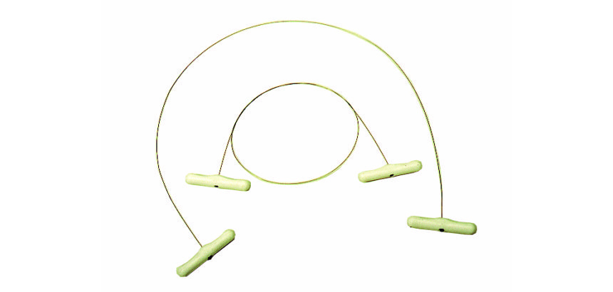 Fils à fromage - Paquet de 10