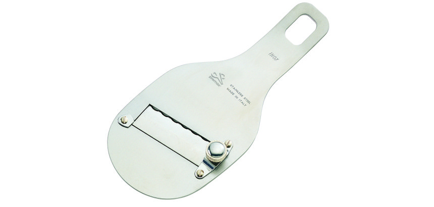 Coupe-truffe réglable