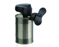 Ouvre-boîte de sûreté Palm