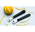 Décore-citron 14 cm pour droitier