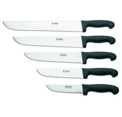 Couteau de boucher "Ecoline"