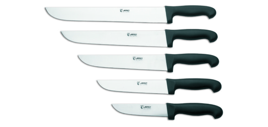 Couteau de boucher "Ecoline"