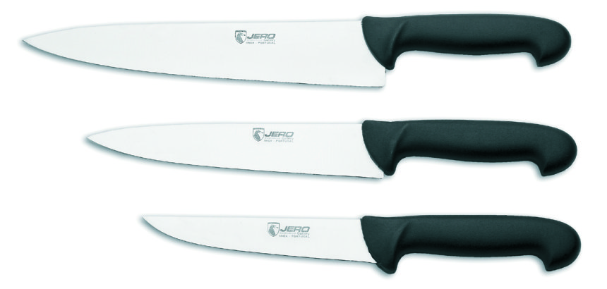 Couteau de cuisine "Ecoline"