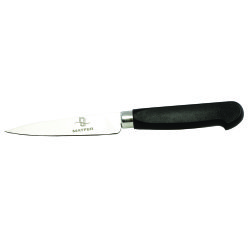 Knife with bolster 10 cm