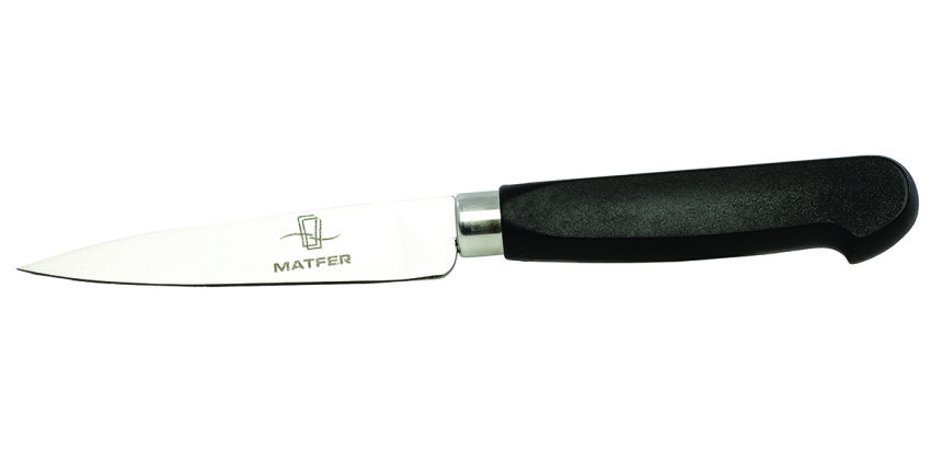 Couteau d'office à mitre 10 cm