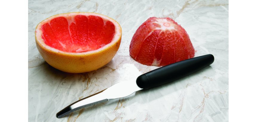 Couteau à pamplemousse Ecoline 23 cm
