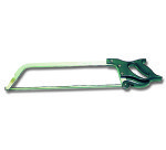 Scie de boucher 45 cm