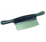 Racloir gratte-étal 17 cm