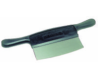 Racloir gratte-étal 17 cm