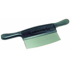 Racloir gratte-étal 17 cm