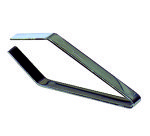 Pince à arêtes de poisson  9,3 cm