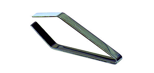 Pince à arêtes de poisson  9,3 cm