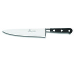 Couteau de cuisine forgé