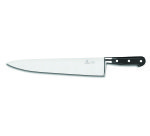 Couteau de cuisine forgé