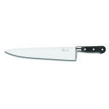 Couteau de cuisine forgé