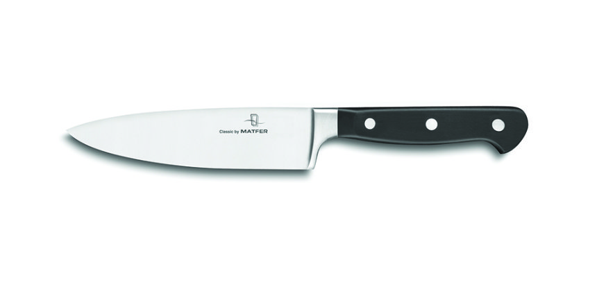 Couteau de cuisine "Classic" 15 cm