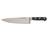 Couteau Chef dit "couteau de tour" avec mitre aluminium