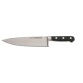 Couteau Chef dit "couteau de tour" avec mitre aluminium